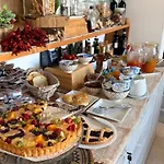 Dimora Di Acanto לינה וארוחת בוקר