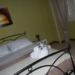 Dimora Di Acanto לינה וארוחת בוקר