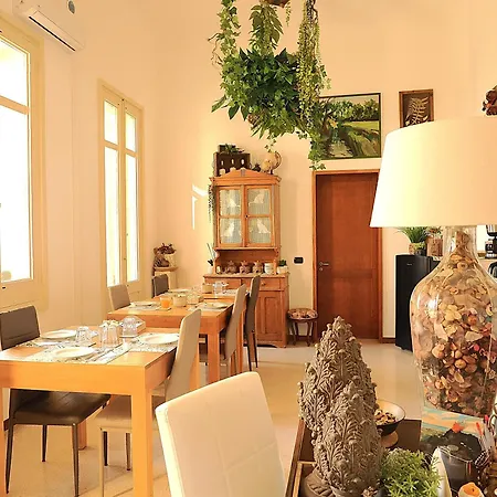 Dimora Di Acanto 3* Lecce