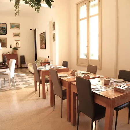 Dimora Di Acanto 3* Lecce