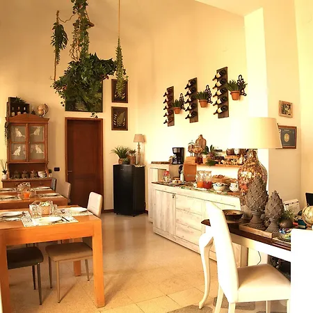 Bed & Breakfast Dimora Di Acanto