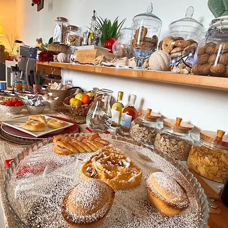 Bed & Breakfast Acanto