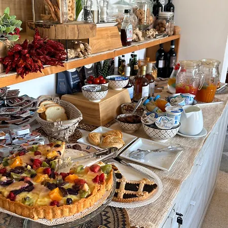 Dimora Di Acanto Frühstückspension