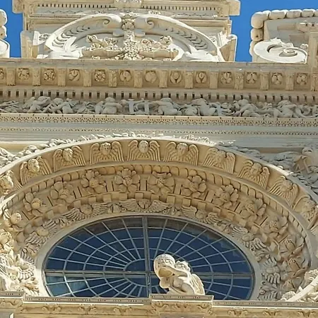 Dimora Di Acanto 3*