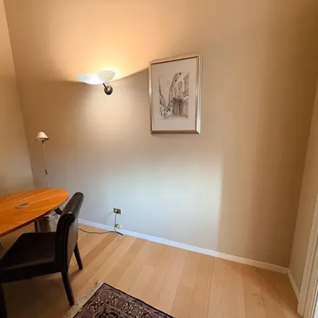 Dimora Di Acanto Nocleg ze śniadaniem