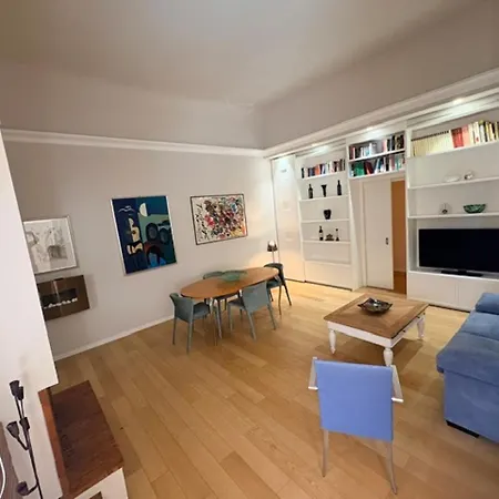 Nocleg ze śniadaniem Dimora Di Acanto 3*