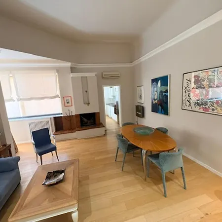 Dimora Di Acanto Nocleg ze śniadaniem Lecce