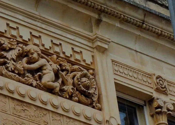 Nocleg ze śniadaniem Dimora Di Acanto