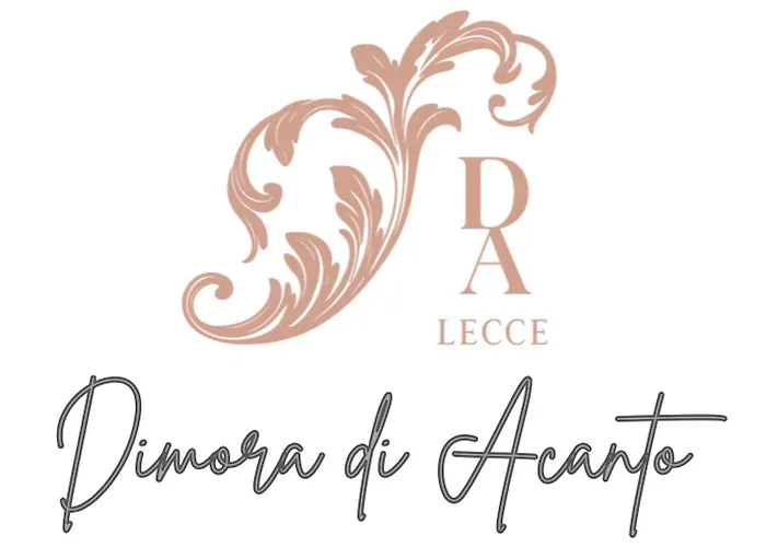 Dimora Di Acanto 3* Lecce