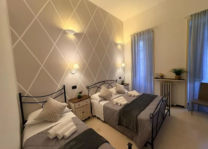Dimora Di Acanto 3* Lecce