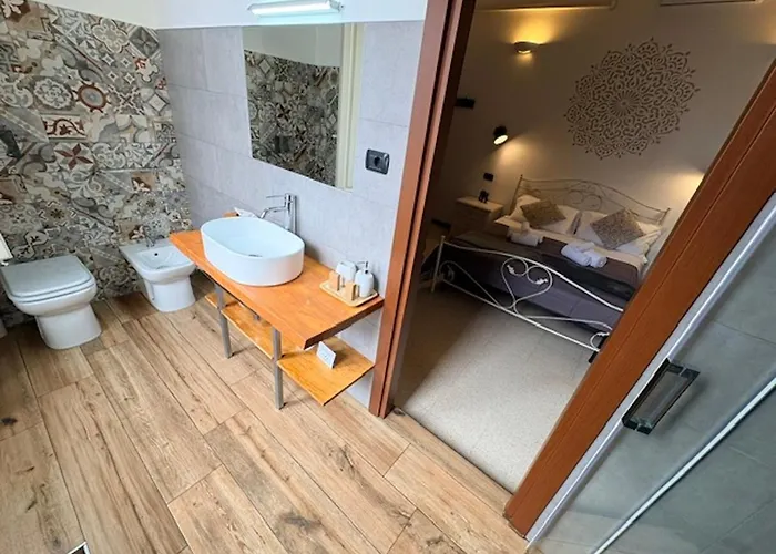 Dimora Di Acanto Nocleg ze śniadaniem 3*