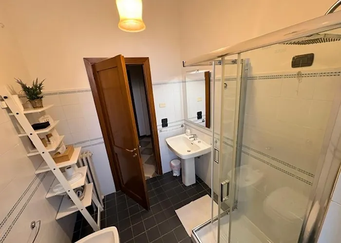 Dimora Di Acanto Nocleg ze śniadaniem Lecce