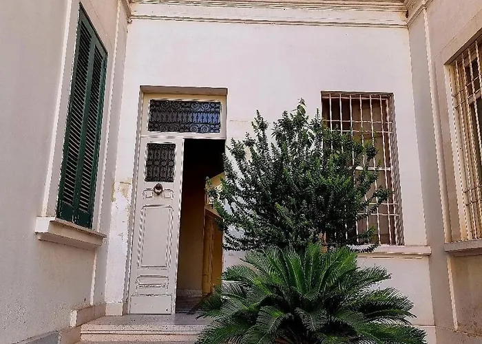 Nocleg ze śniadaniem Dimora Di Acanto