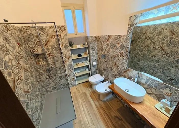 Dimora Di Acanto Lecce