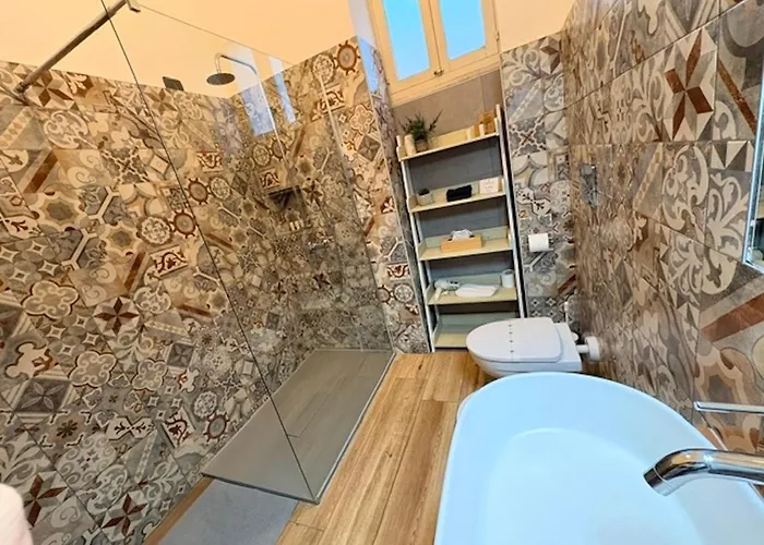 Dimora Di Acanto Nocleg ze śniadaniem