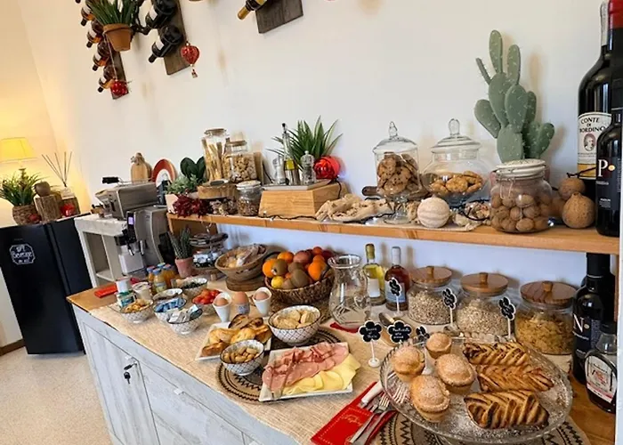 Dimora Di Acanto 3* Lecce