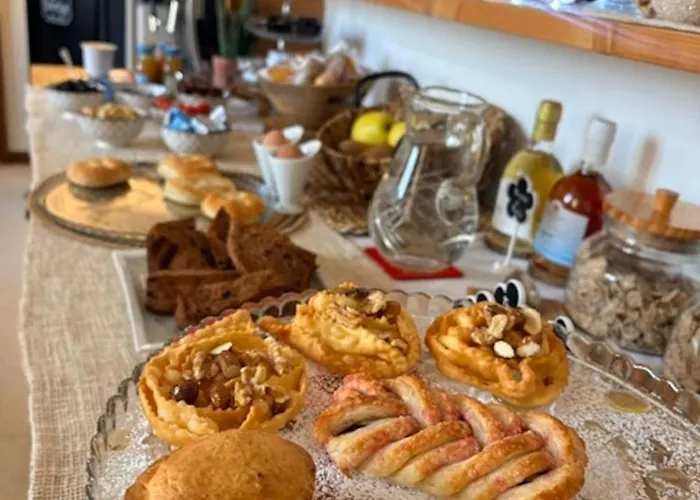 Dimora Di Acanto Nocleg ze śniadaniem 3*