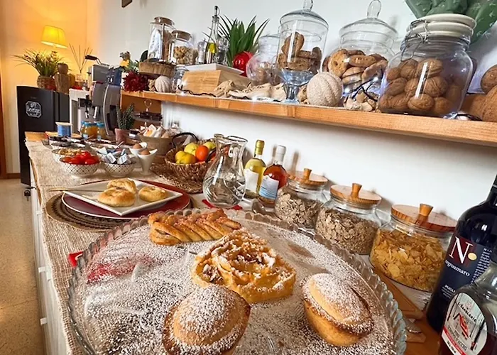 Bed & Breakfast Acanto