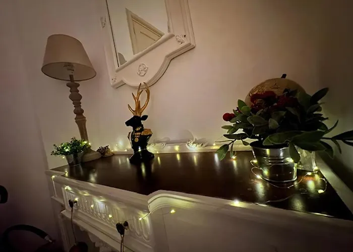 Dimora Di Acanto 3* Lecce