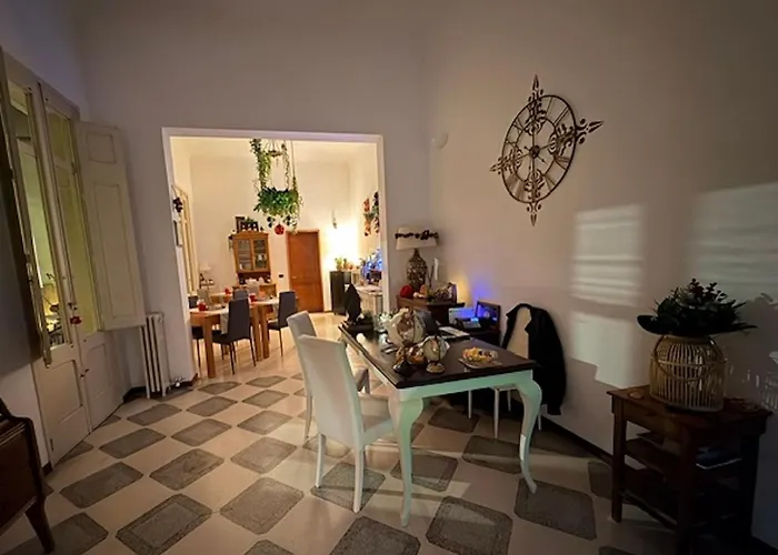 Dimora Di Acanto Nocleg ze śniadaniem 3*