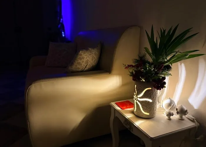 Nocleg ze śniadaniem Dimora Di Acanto