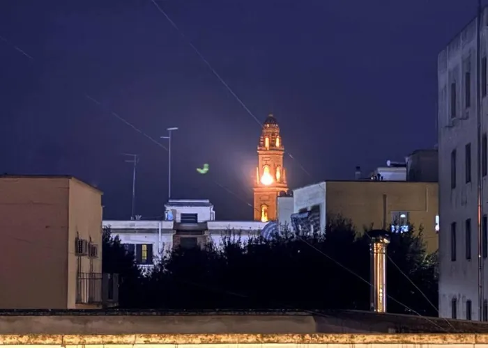 Dimora Di Acanto Nocleg ze śniadaniem 3*