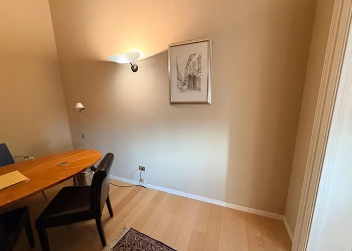 Dimora Di Acanto Nocleg ze śniadaniem