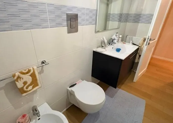 Nocleg ze śniadaniem Dimora Di Acanto 3*