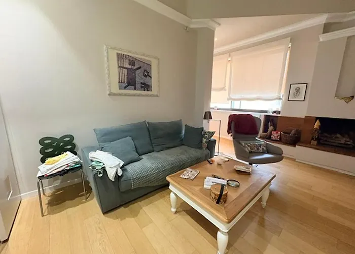 Dimora Di Acanto Nocleg ze śniadaniem 3*