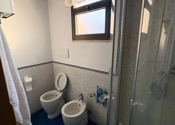 Dimora Di Acanto Nocleg ze śniadaniem Lecce