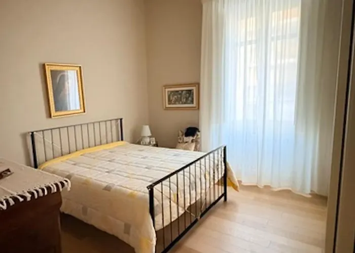 Dimora Di Acanto Nocleg ze śniadaniem