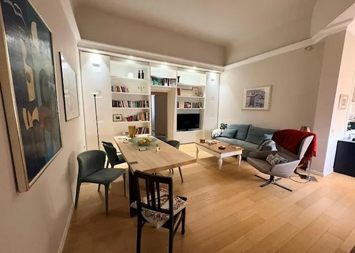 Dimora Di Acanto Lecce