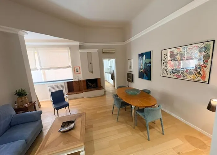 Dimora Di Acanto Nocleg ze śniadaniem Lecce