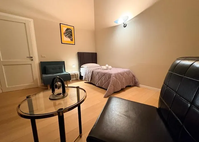 Nocleg ze śniadaniem Dimora Di Acanto