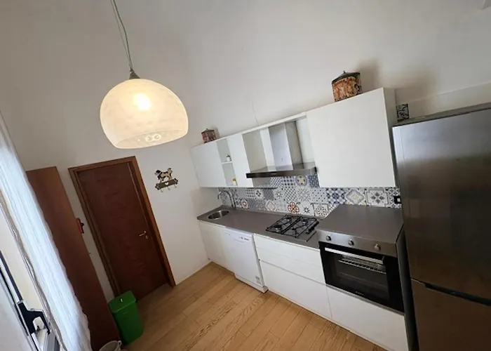 Dimora Di Acanto Lecce