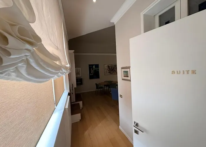 Dimora Di Acanto 3* Lecce