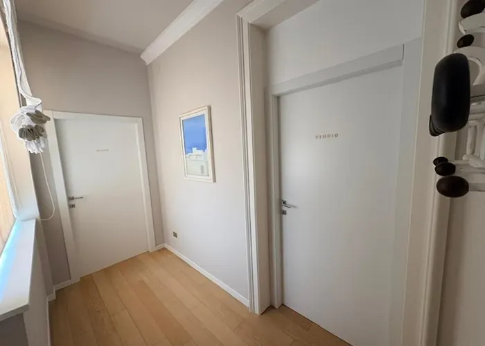 Dimora Di Acanto Nocleg ze śniadaniem