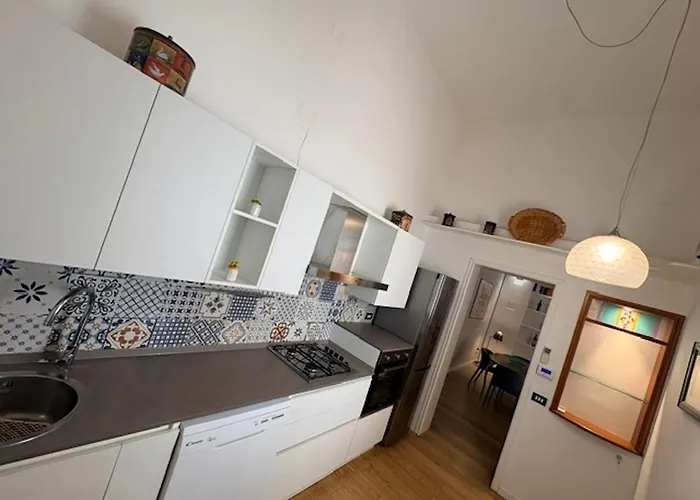 Nocleg ze śniadaniem Dimora Di Acanto