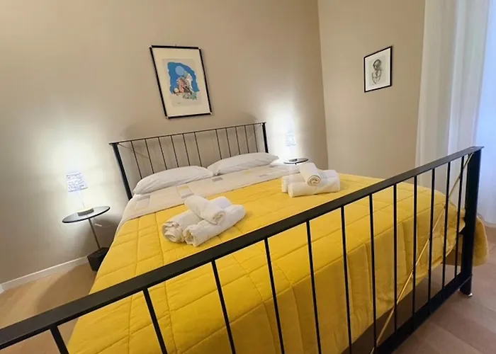 Dimora Di Acanto Nocleg ze śniadaniem 3*