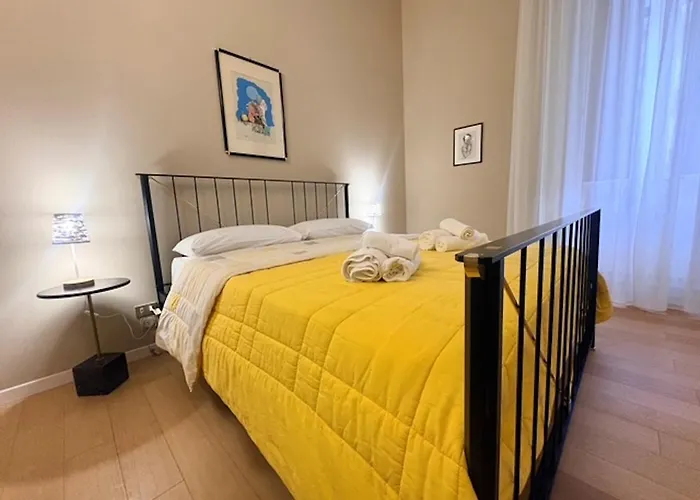 Dimora Di Acanto Nocleg ze śniadaniem Lecce