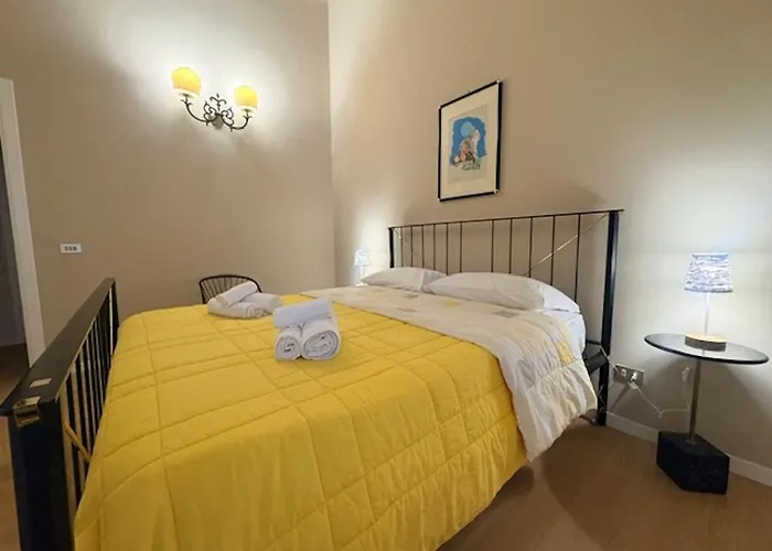 Dimora Di Acanto 3* Lecce