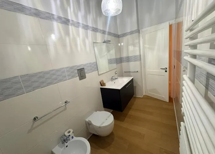 Nocleg ze śniadaniem Dimora Di Acanto Lecce