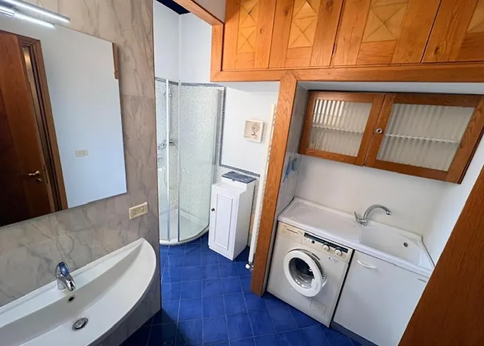 Dimora Di Acanto Nocleg ze śniadaniem