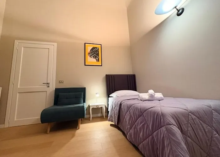 Dimora Di Acanto Nocleg ze śniadaniem 3*