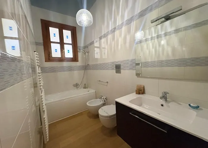 Nocleg ze śniadaniem Dimora Di Acanto Lecce