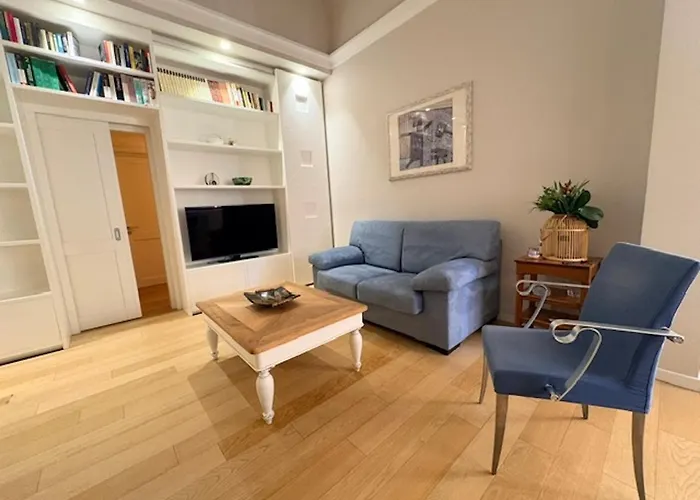 Dimora Di Acanto 3* Lecce