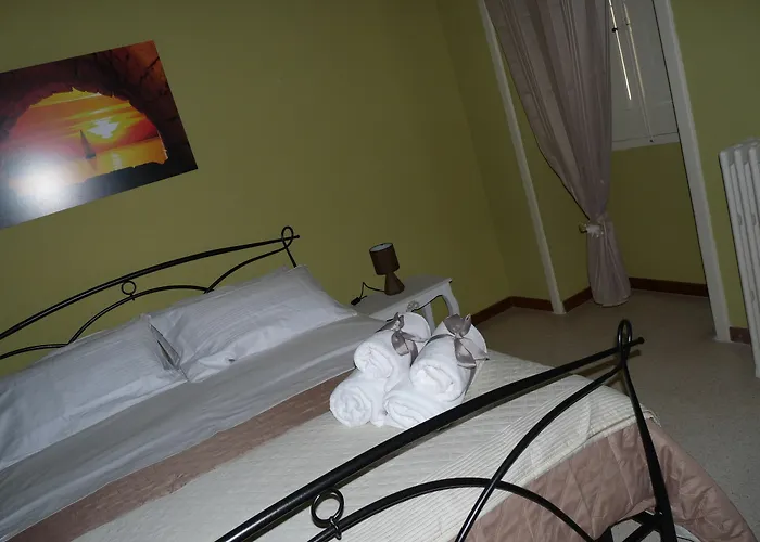 Acanto Bed & Breakfast