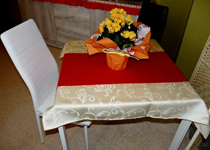 Acanto Bed & Breakfast Lecce