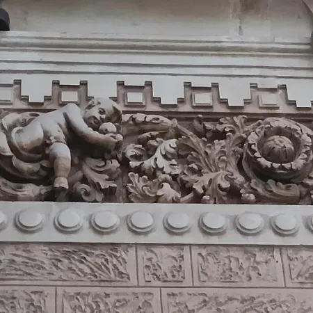 Dimora Di Acanto Frühstückspension Lecce