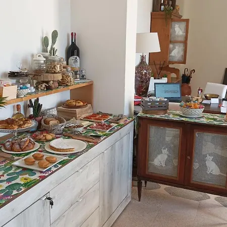 Bed & Breakfast Dimora Di Acanto